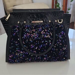 Brahmin prisilla black celestia